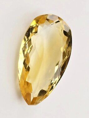 5.50 Ct Natural Citrine